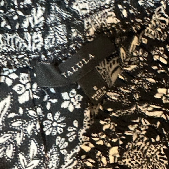 Talula Aritzia top - Picture 2 of 2